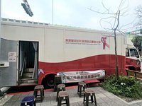 28歲患乳癌雙標靶搭配手術 夏天穿比基尼也不怕