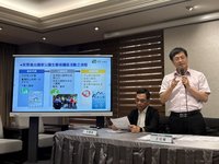 硬闖生態保護區 內政部：罰3000元禁入園1年