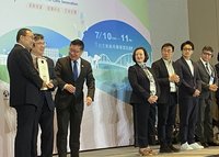 新北高齡人口逼近2成 推智慧長照打造高齡友善城市