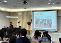 百年嘉女暌違14年收男生  30人全數報到