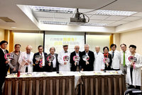 民團發出醫界支持大罷免共同聲明 盼國會正常運作