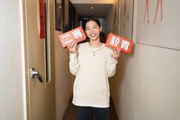 洪佩瑜新輯錄製殺青 笑喊新歌難到想搬磚砸頭