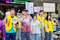 王義川籲罷免不反共立委 藍營盼理性討論