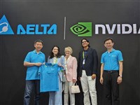 台達電登台灣市值第4大上市公司 超越富邦金