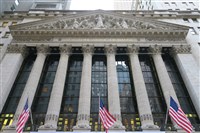 無懼川普最新關稅威脅 美股收紅那指創新高