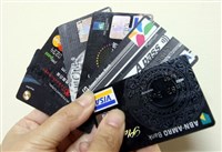 5月刷卡金額連3降 金管會：報稅遞延入帳6月有望回升