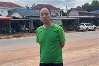 盧思位李國蓓獲中國人權律師獎 面對打壓捍衛良知