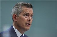 美運輸部長達菲轉任NASA臨時署長