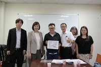 大新竹輕軌整合研究爭取補助 鄭正鈐促2週內核定