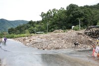 治水下一步改善源頭 卓榮泰：將編千億請立委支持