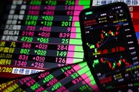 台股週漲0.9% 資訊服務類指數勁揚3.57%