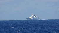 南海案宣判9週年 菲律賓籲中國遵守仲裁結果