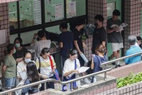 分科測驗生物考不可能的漢堡 注重科學史和研究方法