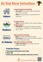 強化防空避難應變  內政部升級APP再推指引影片