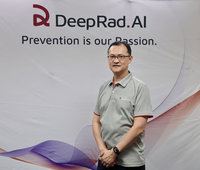 AI神助攻揪出早期肺癌 神瑞人工智慧輝達也青睞[影]