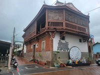 颱風丹娜絲重創台南  50處古蹟、歷史建築受損