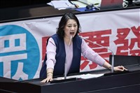 吳思瑤：歲計賸餘見底  普發現金就是要向下一代借錢