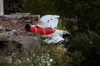 印度航空260死空難初步報告  機師墜機前曾問為何切斷燃油