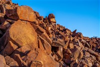 穆魯朱加岩畫入選世界遺產  澳洲原住民盼加強保護