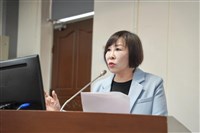 呂玉玲聯合造勢衝刺　罷團客廳會深入基層