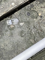 高雄男駕駛逆向肇事  警查出水溝丟喪屍煙彈送辦