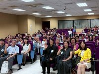 推動普通型高中課綱　聚焦跨域整合與數位素養