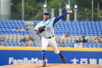 力亞士控球位置更好不會單局失控　近4戰優質先發