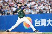 後勁場場變奏跨季19連勝  洋將喚張肇元Bull有插曲