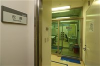 切膚之愛救塵爆傷患  10年打造國家皮庫