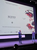 台灣作品登瑞士紐沙特奇幻影展  展文化創意國際魅力