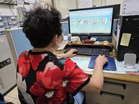 台中市重陽敬老禮金匯款申請  即日起至9/9截止