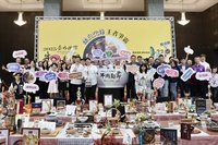 台北國際牛肉麵節黑白交鋒　即日起徵件報名