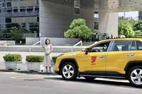 中市好孕乘車補助上路2週  近3000人完成申請