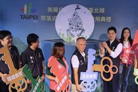 傳政院不編普發現金預算 蔣萬安：民主是人民做主