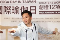 日本羽球公開賽7/15登場　李洋回國訓扮心靈導師