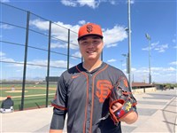 鄧愷威先發5局7K飆154公里勝投  林昱珉無關勝敗