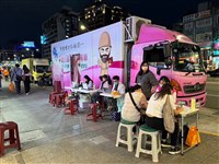 30多歲粉領晚期荷爾蒙陽性乳癌　新藥助攻重返日常