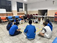 大專生暑期送暖 逾6千教育優先區學生免費參加營隊