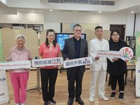 預防失智關鍵：護眼、顧耳、降空污暴露