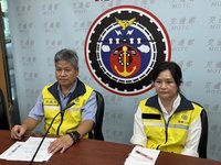 台鐵電話通訊系統升級　115年全線導入光纖傳輸