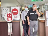 涉司法黃牛案二審  前法官高明哲否認犯罪