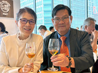 「現代台灣茶精選」東京登場  7茶商展現多元魅力