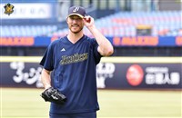 李博登失分多平野惠一提出觀察　兄弟續物色新洋投