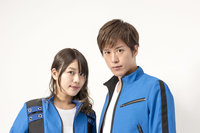 獅隊「超人力霸王」主題日  邀原唱Voyager演出