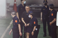 京華城案　北院下午召開柯文哲等3人延押庭