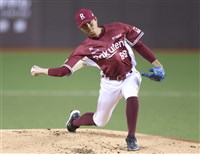 黃子鵬下二軍修正控球  林立歸隊時間點讓本人評估