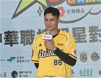 看林智勝陽耀勳拚全壘打大賽有憧憬  宋晟睿參賽圓夢