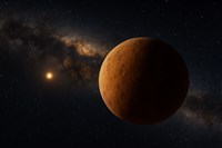 新發現外太陽系天體菊石　中研院：找到失落的拼圖