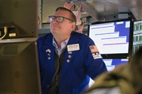 美國就業穩定股市創新高　川普高關稅不鬆手