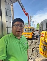 提升台灣電網韌性 蔡易餘：公路沿線電纜需地下化
